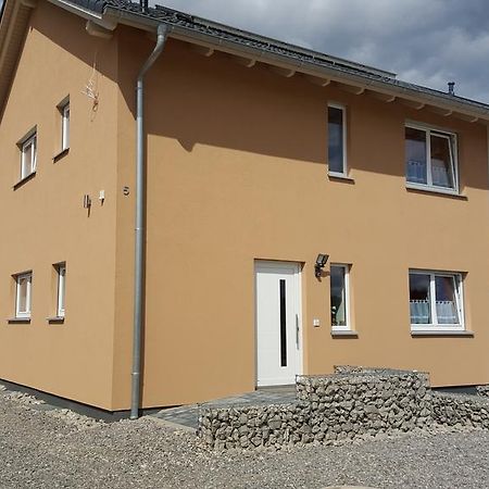 Behappy Apartment Rust Exterior foto